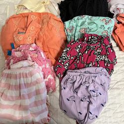 4/5 T Dress Bundle