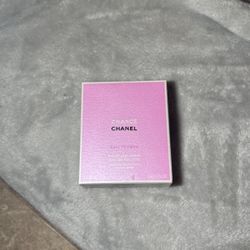 Chanel perfume