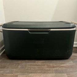 Coleman Cooler 100qt