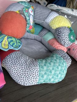 Baby Seat