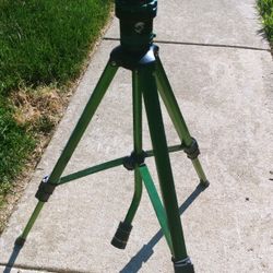 Lawn Sprinkler