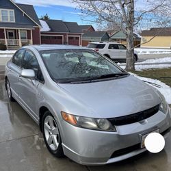 Honda Civic 2006