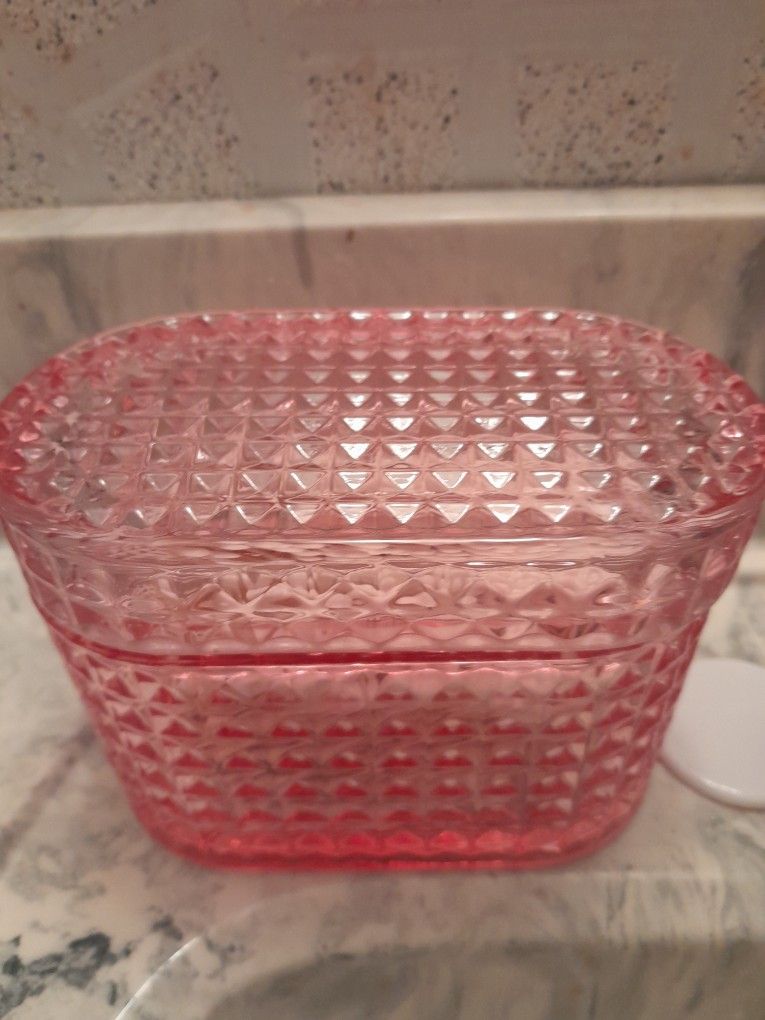 Glass Container