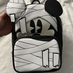 Her Universe Mickey Mouse Mummy