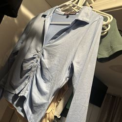 Womens Shirt