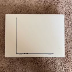 **BRAND NEW** - 15” MacBook Air M5