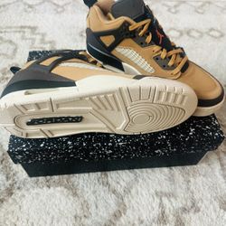 New Jordan Size 9 