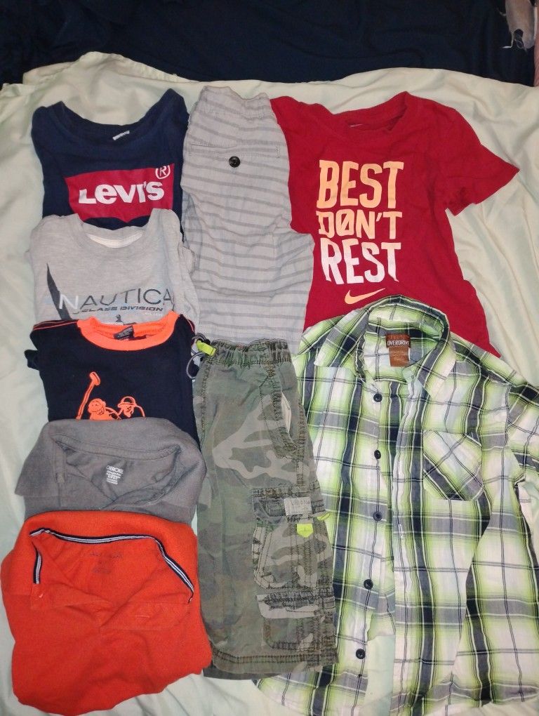 Boys Clothing Set $9