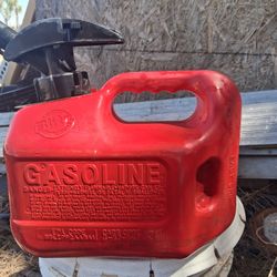 Gas Can