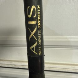 Phenix Axis 7’8” 40-100