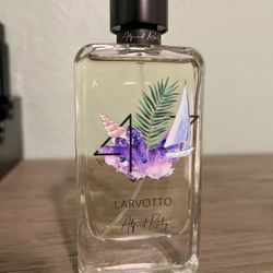 Alfred Ritchy - Larvotto