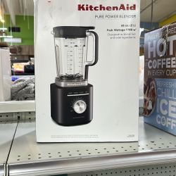 KitchenAid Power Blender 