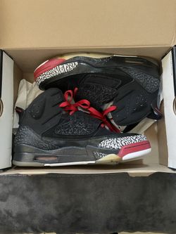 Jordan’s