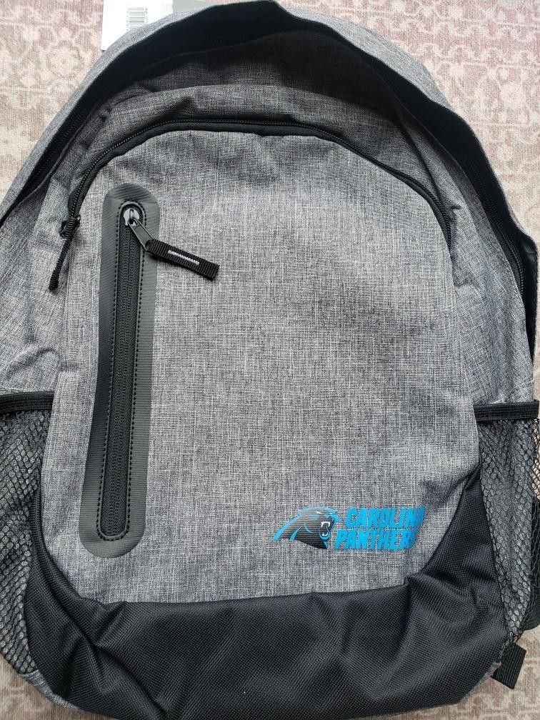 *NWT* PANTHERS Backpack