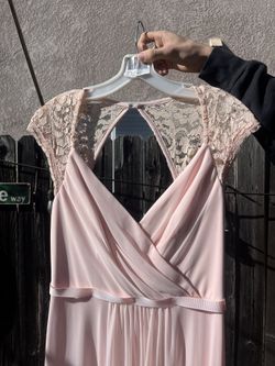 Women’s Bridal Dress