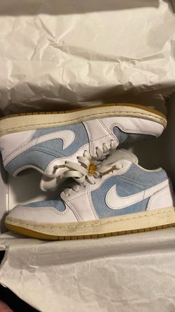 Air Jordan 1 Low Se