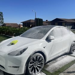 Car Detail 🚗wash🪣🧽