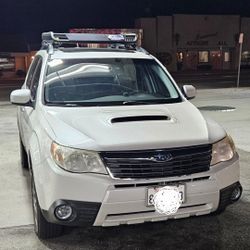 2010 Subaru Forester