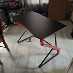 Gaming Desk