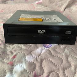 Sony DVD-ROM Drive Model