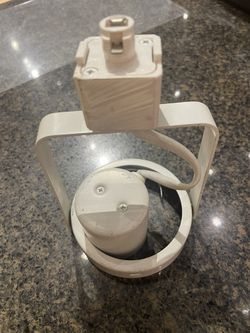 Par30 Type Light Fixture