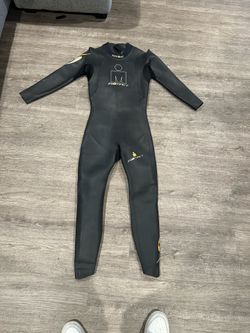 Wetsuit Ironman/triathalon