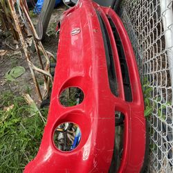 Integra Bumpers