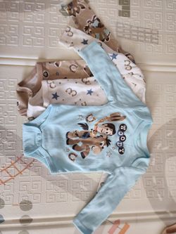 Baby boy clothes 0 to 3 months