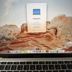 MacBook Air 2020 M1 Like New 