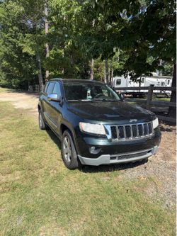 2013 Jeep Cherokee