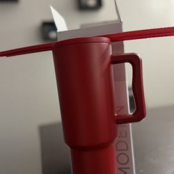 Simple Modern 40oz Insulated Stainless Steel Trek Tumbler with Straw Lid