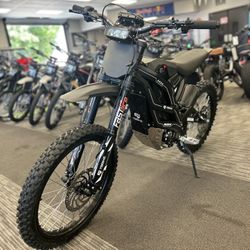 2025 79bike Falcon GT