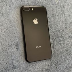 Apple iPhone 8 Plus