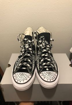 Sean pablo converse