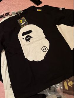 Bape shirts