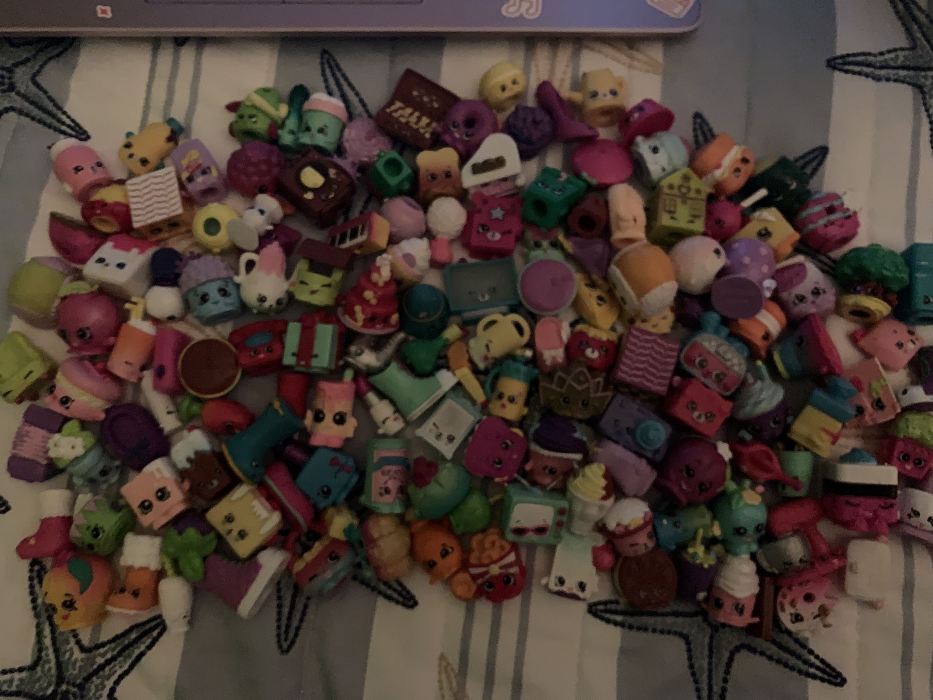 Shopkins