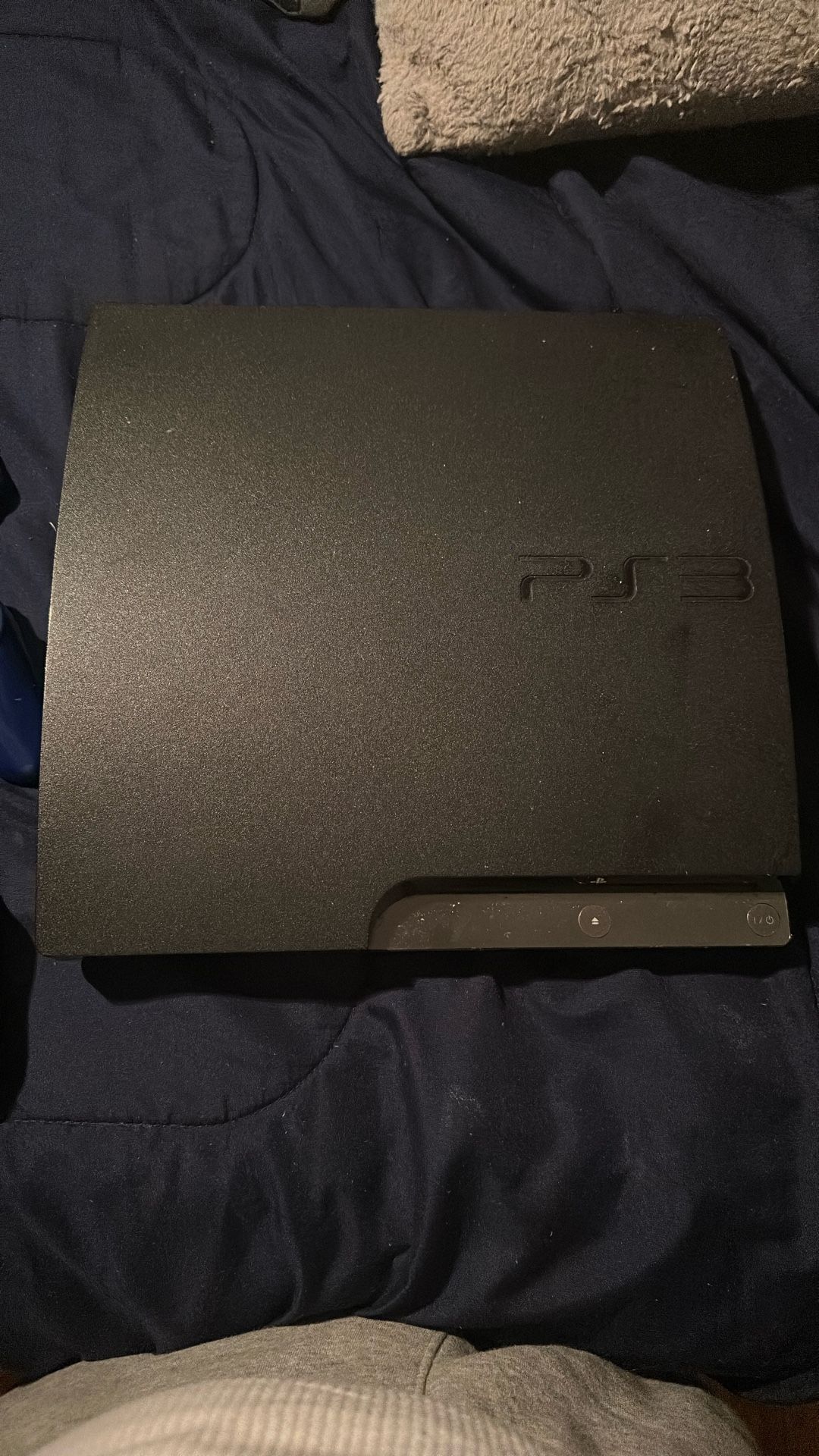 PS3