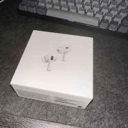 AIRPODS PRO 2 APPLE 