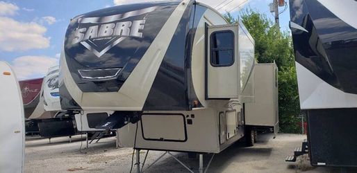 2017 Sabre 365MB