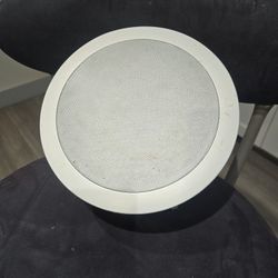 Symphony Ceiling Mount Speakers(S622TRSonance)