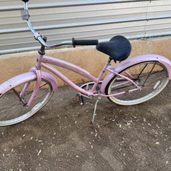  Beach Cruiser