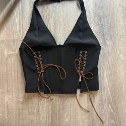 Halter Top 