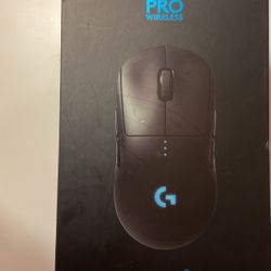 Logitech G Pro Mouse