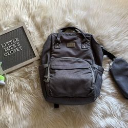 Diaper Bag
