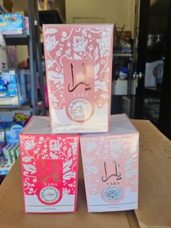 New Perfumes $20 each