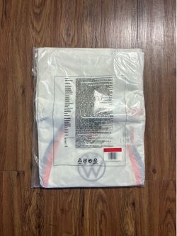 Nike V.A.A shirt