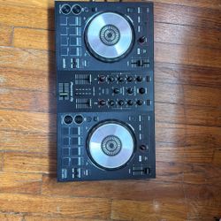 Mixer