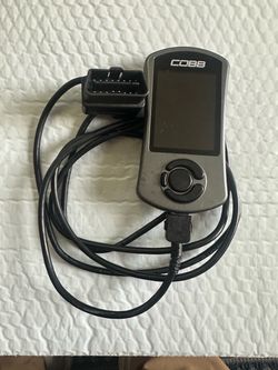 COBB Accessport V3