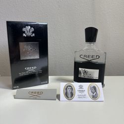 Creed Cologne