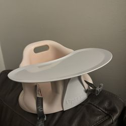 Upsets Baby Seat